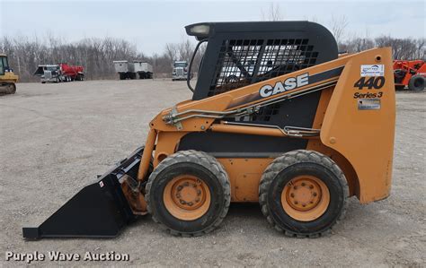 owatonna 320 skid steer specs|case 440 series 3.